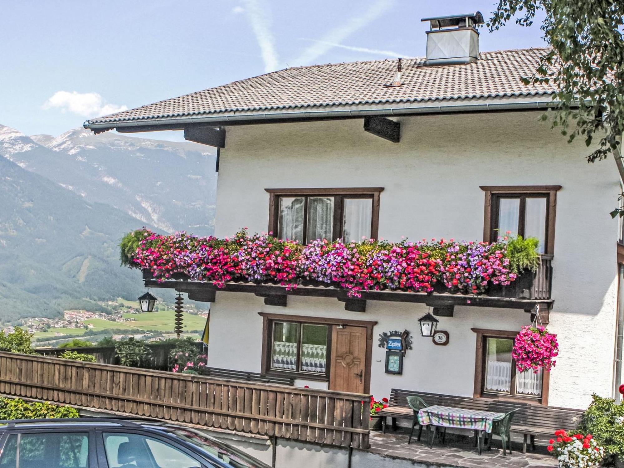 Apartment Jaegerhof-2 By Interhome Hochpillberg Exterior foto
